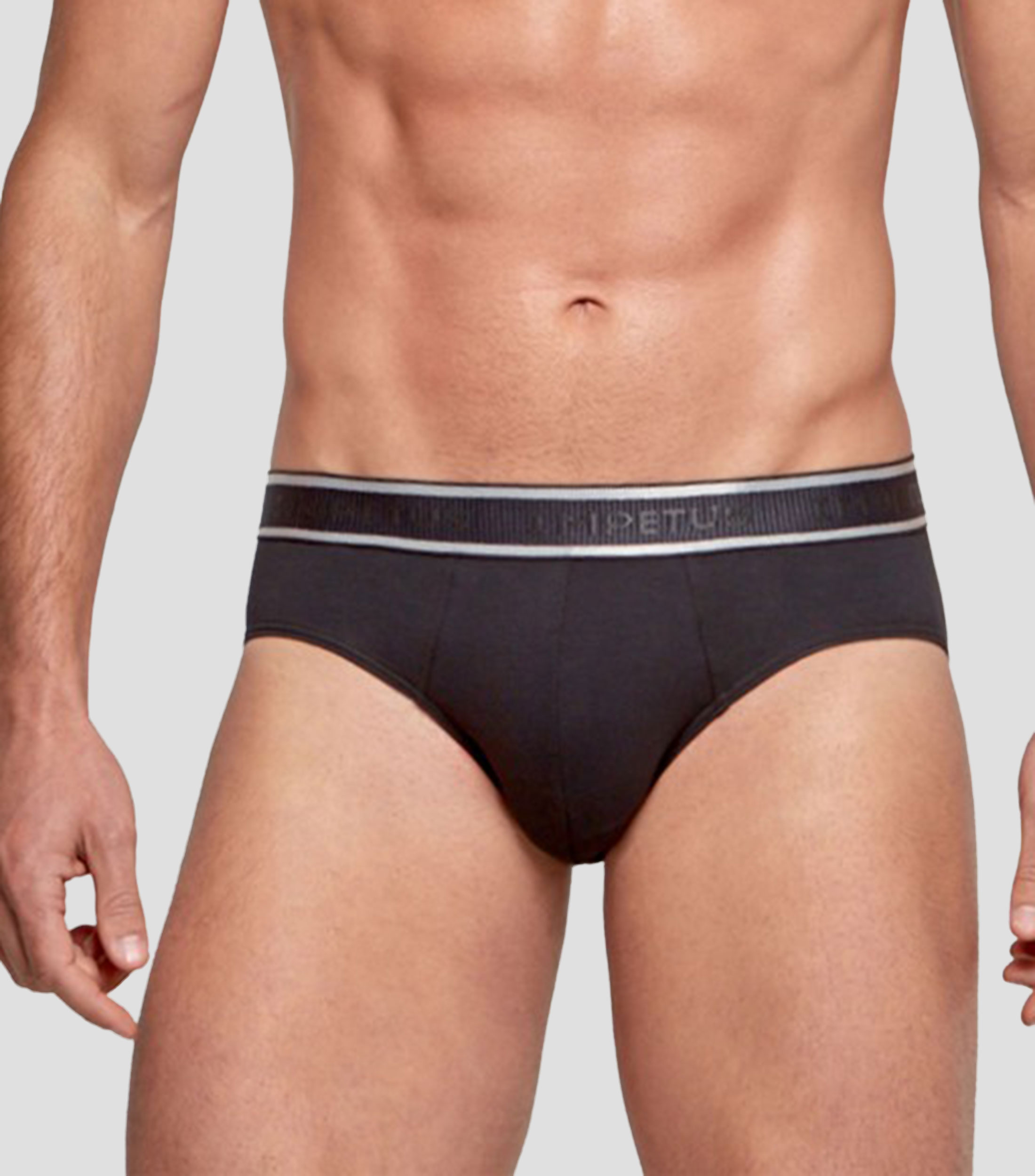 Set de trusas 3 piezas Hombre